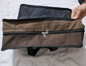 Travelling Totebag