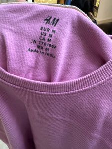 H&amp;M Co-ord Sets