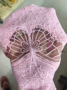 Crochet Top For Women