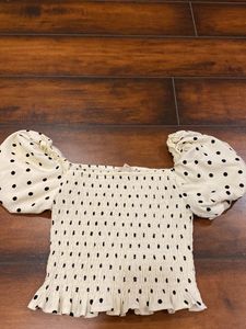 H&m Top