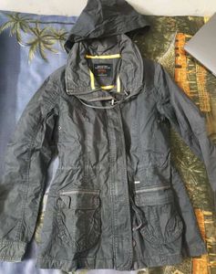 Winter Jacket