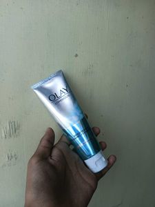 Olay Luminous Brightening Foaming Cleanser