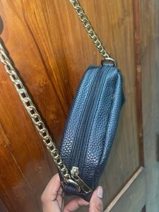 Beautiful Black Sling Bag