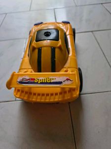 Big Size Crazy 2 Racing Car