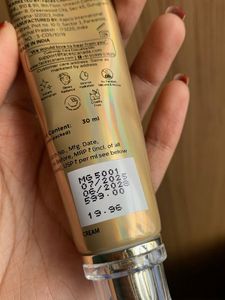 Faces Canada Strobe Cream