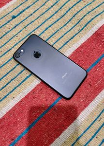 Apple Iphone 7 128 GB Black