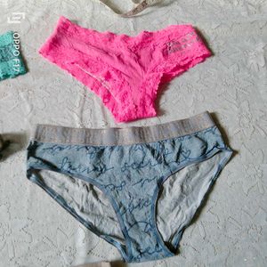 4 Vs Brief