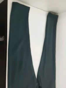 Linin Pant