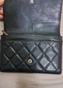 Chanel Wallet