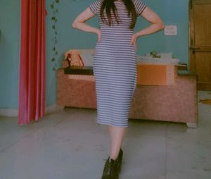 MidiDress