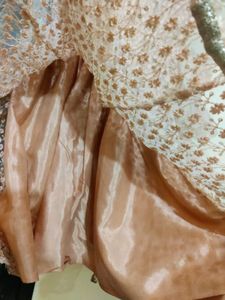 Elegant Ethnic short frock