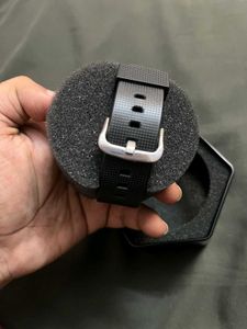 Casio G-Shock Watch Gm2100 Black