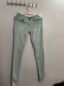Myntra Jeans