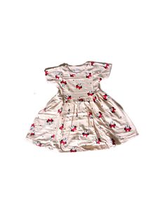 New and unused Girls' Nightwear Set of 5