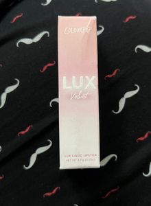 Colourpop Lux Velvet Lipstick