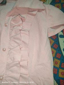Pink Shirt 🩷