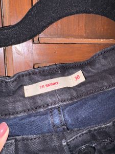 Levi’s Jeans