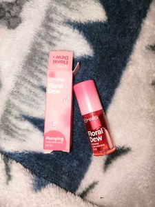 MARS Floral Dew Lip Oil