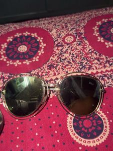 Dior Sunglasses Case