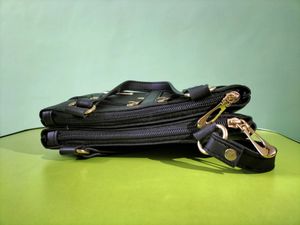 Jimmy Choo first copy Black Purse with sling belt