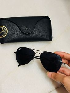 Ray-Ban Aviator Sunglasses
