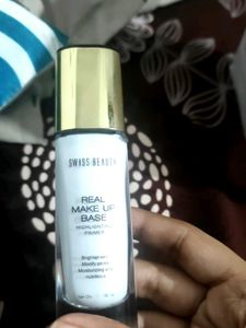 Swiss Beauty Highlighting Primer