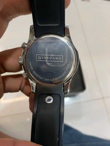 GIORDANO CHRONOGRAPH WATCH