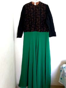 Party Maxi Dress