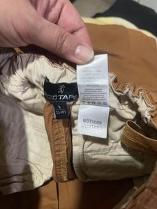 Boys Shorts