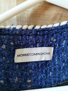 Morris Tweed Jacket