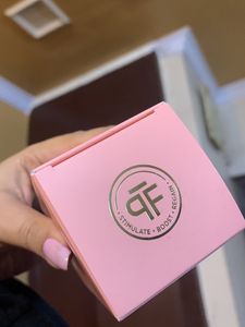 Pink Foundary Vit C Serum