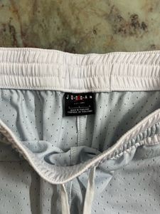 Jordan Nike Diamond Shorts
