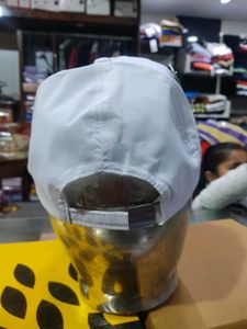 Jordan Rise Cap Adjustable Hat