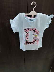 Girl T-shirts