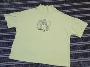 Copenhagen Graphic Tee