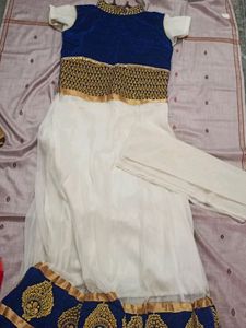 Full Length Dress