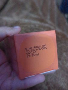 Foxtale Vitamin C Serum 15% L-Ascorbic Acid 30ml