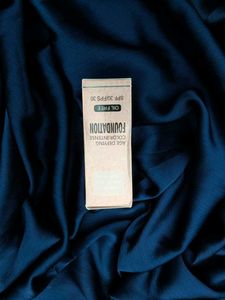 ITIS ME FOUNDATION