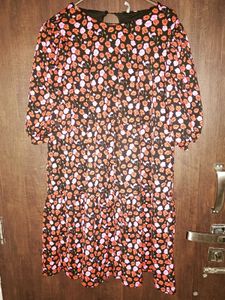 Cute Chic Dress From ONLY Brand
