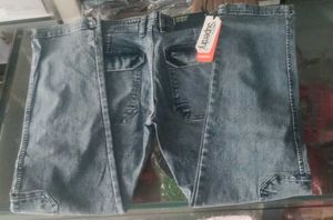 Superdry Cargo Jeans