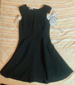 Promod Flared Dress