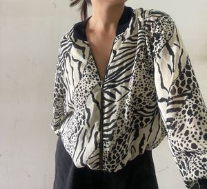 🌈Summer Bomber Jacket❤️