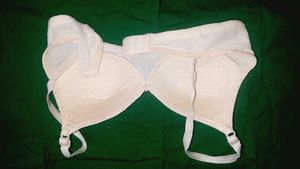 Light Padded Bra