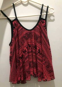 Crape Top (Party Wear) ( Casual Wear)