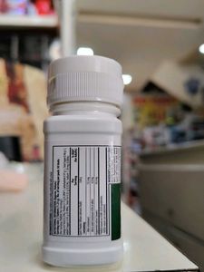 Nutrilite Garlic Supplement