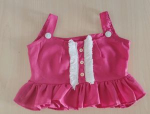 Combo Of 2 Baby Girl Dress