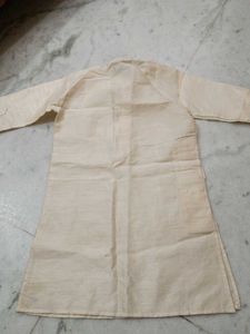 Elegant Kurta Pajama Set