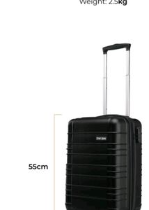 Trolley Bag Brand New Not Used 🚫 No Coin