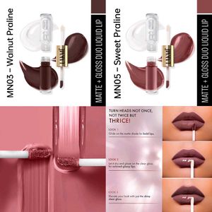 Combo of Cosmetics for Bhumi