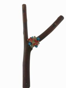 Beautiful Handmade Ring